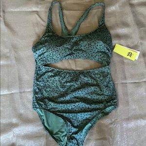 Swim suit